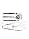 Orion Set of 8 Barbecue Tools