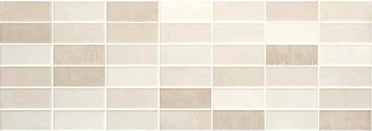 Roca FDD03GH021 Fliesen Für Innenbereich Boden Wand Porzellan Matt 61x21cm Beige