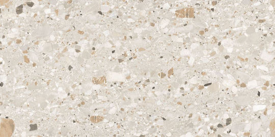LV Granito Fliese Für Innenbereich Boden Wand Matt Porzellan 120x60cm Crema