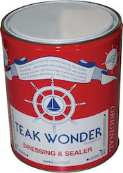 Barka Water Repellent 272123 4lt