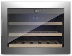 Caso Commercial Wine Refrigerator Caso Commercial Wine Refrigerator