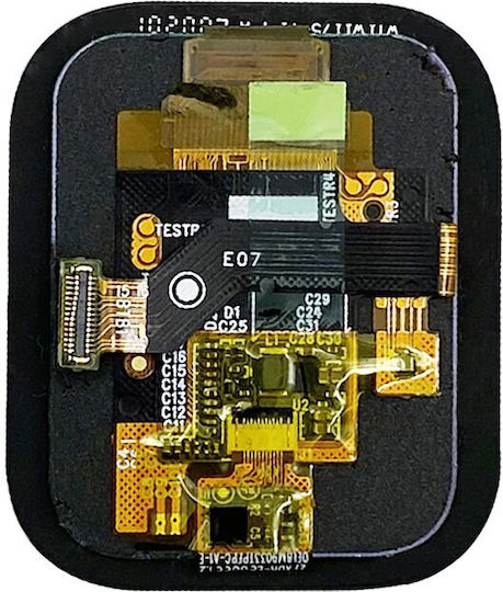 Lcd Display Huami Amazfit Gts A1913 A1914 Lcd Diaplay Touch Screen Amazfit Gts