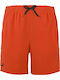 Babolat Play 3MTG061-5051 Men's Shorts Red