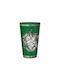 Harry Potter Harry Potter Slytherin Glas Brille 400ml