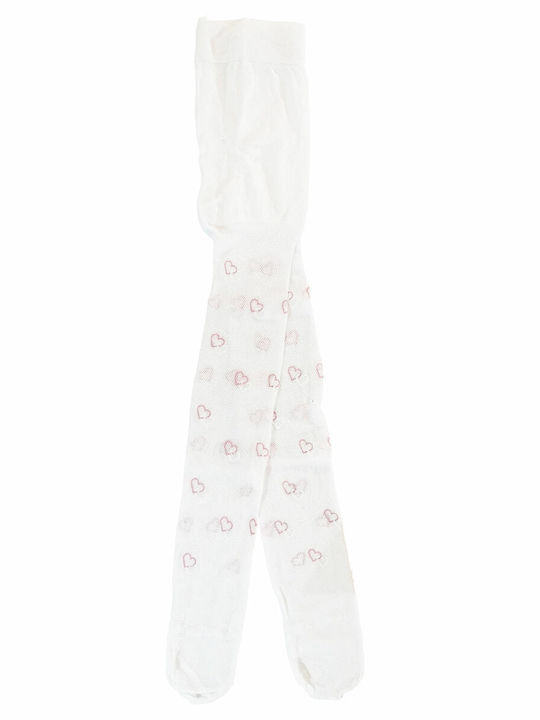 Katamino Ciorapi Pentru Copii Pink Heart