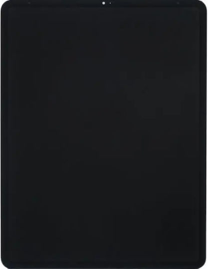 Ecran LCD Mecanism Tactil Digitizer iPad Pro 12.9 2018 2020 Negru