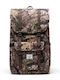 Herschel Herschel America 30lt Braune Rucksäcke