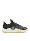 Splash Low Basketball Shoes Black