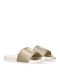 Kinder Flip-Flops Goldene Pool Slides