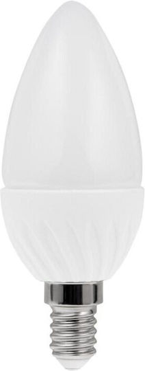 Heda Cdl E14 6.5w Ww 600lm 830 200