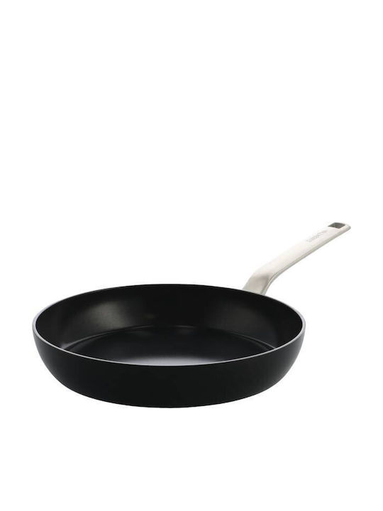 Green Pan Evolution Τηγάνι από Αλουμίνιο 28cm