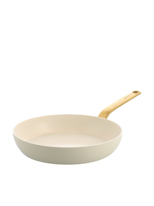 Green Pan Evolution Τηγάνι από Αλουμίνιο 28cm