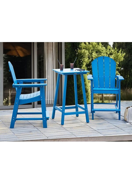 Set Sala De Mese Pentru Exterior Berwyn 3249 3 ...