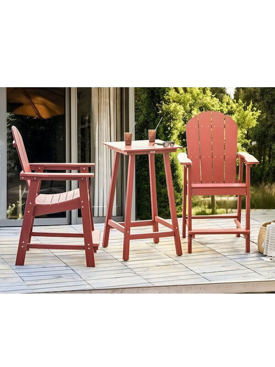 Set Sala De Mese Pentru Exterior Berwyn 3249 3 ...