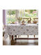 Borea Runner Lavender Lila 50x180 cm