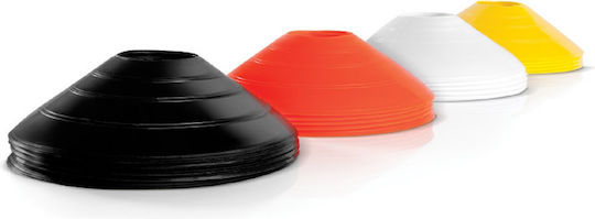 Set Conuri Agilitate 20 4 Culori Sklz/0127