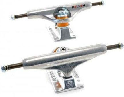 Independent Оси Forged Hollow Сребристи Standard Сребристи