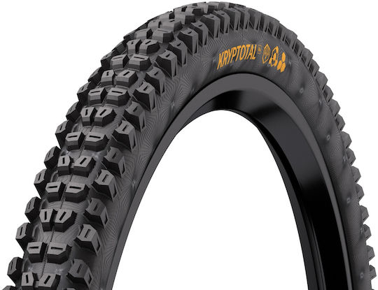 Continental Trail Гуми за Велосипед Град И Трекинг 20" x 2.4" Сгъваем