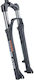 RST Blaze Mπροστινή Ανάρτηση Ποδηλάτου 29" 120mm