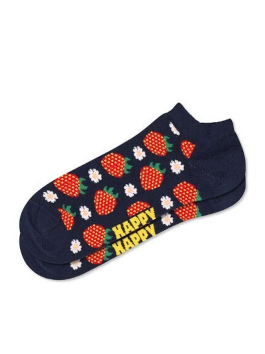 Happy Socks Kids' Ankle Socks Happy Socks Blue