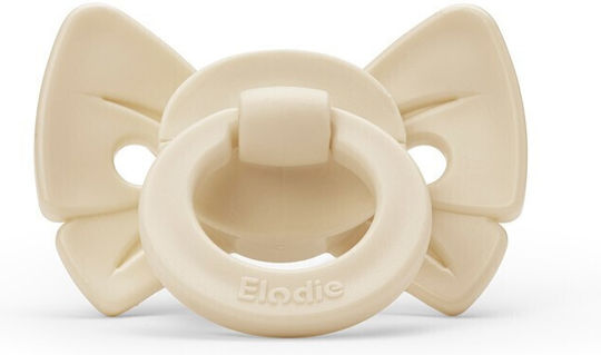 Elodie Details Schnuller Silikon Beige für 3+ Monate
