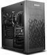 Vengeance Workspace-V34 Desktop PC Ryzen 5-3400G 8GB DDR4 240GB SSD Kein Betriebssystem