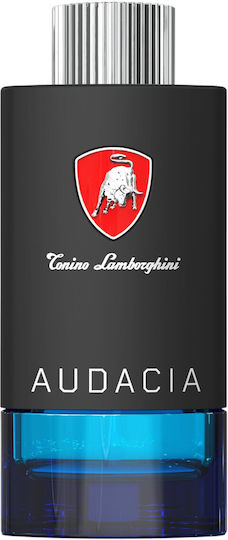 Tonino Lamborghini Techno Audacia Тоалетна Вода Мъже 100 Мл