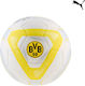 PUMA King Fußballball Weiß
