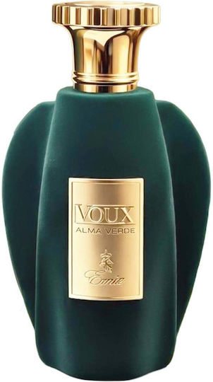 Voux Alma Grüne Eau de Parfum 100ml