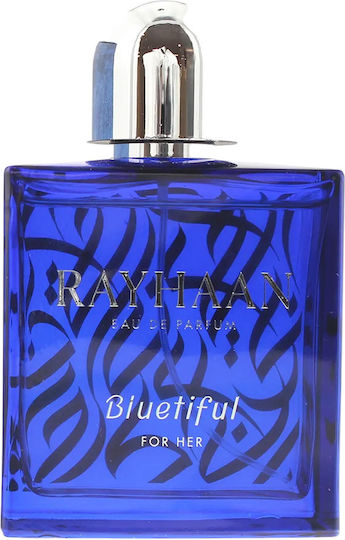 Rayhaan Bluetiful Парфюмна Вода За Жени 100 Мл