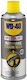Σπρευ Wd-40 Λιπαντικο Αλυσιδας Προσtασια Wax 400ml Chain Wax