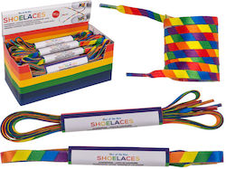 Shoelace Pride 140 Cm