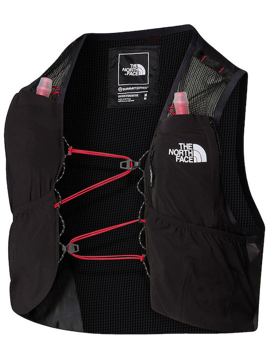 The North Face Summit Run Vest Hydration Pack 5L Black