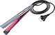 Avizar 45w Hair Straightener Stable Temperature Shiny Straightening Grey