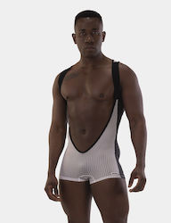 Barcode Berlin Singlet