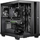 Vengeance Workspace-V69 Настолен Компютър (Ultra 7-265KF/64GB DDR5/512GB SSD/RTX 2000 Ada/Без Операционна Система)