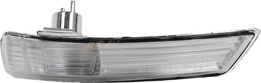Einparts Becuri Auto Halogen Semnal Ford Focus Mondeo Dreapta 12v Fara Bec