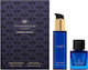 Thameen London Set Amber Room Extrait De Parfum Unisex 50 Ml + Amber Room Loțiune De Corp 100 Ml
