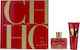 Carolina Herrera Set Ch Privee Eau De Parfum Women 80 Ml + Ch Privee Body Lotion Body 100 Ml