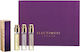 Electimuss Комплект Nero Collection Black Caviar Парфюм Унисекс 10 Ml + Nero Collection Capua Парфюм Унисекс 10 Ml + Nero Collection Mercurial Cashmere Парфюм Унисекс 10 Ml