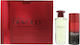 Antonio Banderas Set Diavolo Eau De Toilette Bărbați 100 Ml + Diavolo Deodorant Spray 24h Protecție Bărbați 150 Ml