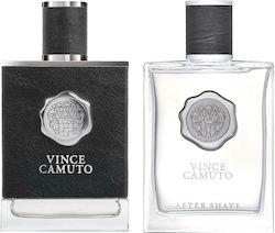Vince Camuto Set Vince Camuto Eau De Toilette Pentru Bărbați 100 Ml + Vince Camuto Loțiune După Ras 100 Ml