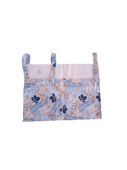 BabyValia Baby Cosmetic Basket