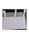 BabyValia Baby Cosmetic Basket