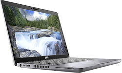 Dell Latitude 5410 Реновиран (i5-10210U/8GB/256GB) Dell Latitude 5410 Реновиран (i5-10210U/8GB/256GB)