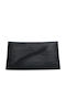Decorative Platter Rectangular Ceramic Black 33.2x20.3x3.5cm