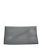 Marhome Dekorative Rechteckige Keramikplatte Grau 33,2x20,3x3,5cm