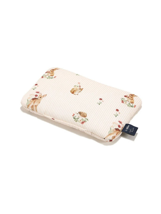 Βρεφικό Μαξιλαράκι Bamboo Bambiland La Millou 20cm×30cm