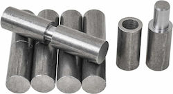 Set 6 Ets Welding Hinges D 26mm 4010_6