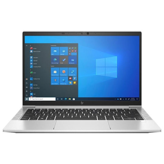 HP Elitebook 835 G8 Refurbished Grade A 13.3" (Ryzen 5 Pro-5650U/16GB/512GB SSD/W11 Pro)